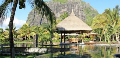 LUX Le Morne